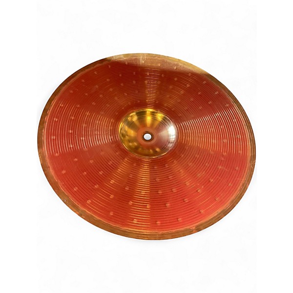 Used SABIAN 14in B8 Pro Hi Hat Pair Cymbal