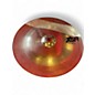 Used SABIAN 18in XSR Chinese Cymbal thumbnail