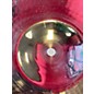 Used SABIAN 18in XSR Chinese Cymbal