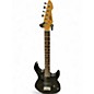 Used Peavey ROCKMASTER BLACK Solid Body Electric Guitar thumbnail