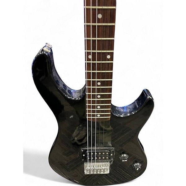 Used Peavey ROCKMASTER BLACK Solid Body Electric Guitar