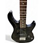 Used Peavey ROCKMASTER BLACK Solid Body Electric Guitar