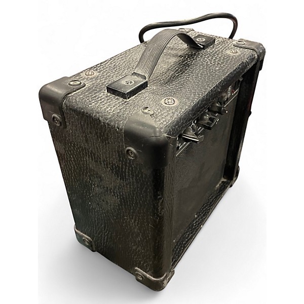 Used Peavey AUDITION 20 Guitar Combo Amp