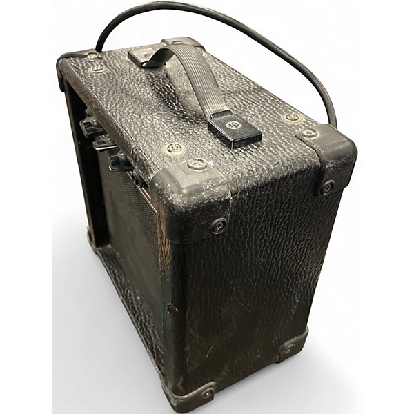 Used Peavey AUDITION 20 Guitar Combo Amp