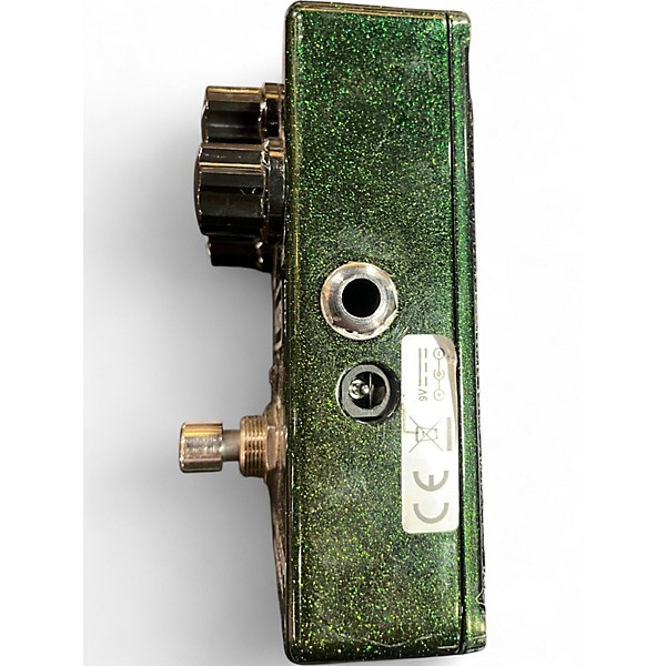 Used MXR Carbon Copy Effect Pedal