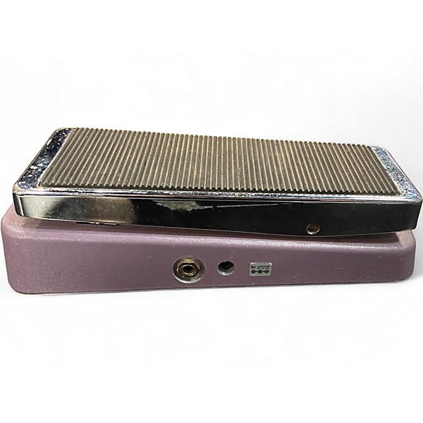 Used Budda Budwah Effect Pedal