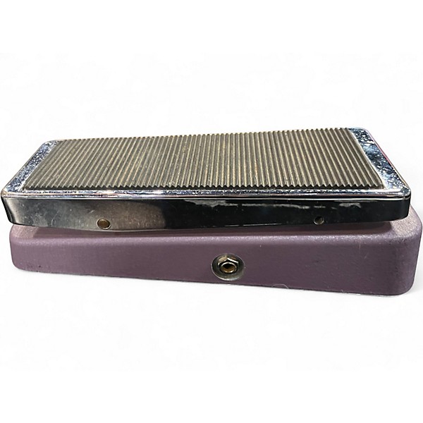 Used Budda Budwah Effect Pedal