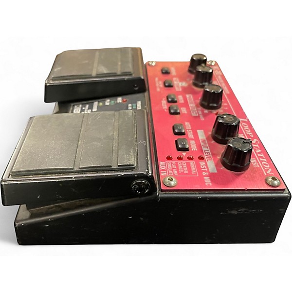 Used BOSS RC-20 Pedal