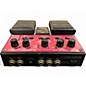 Used BOSS RC-20 Pedal