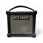 Used Roland Micro Cube Guitar Combo Amp thumbnail