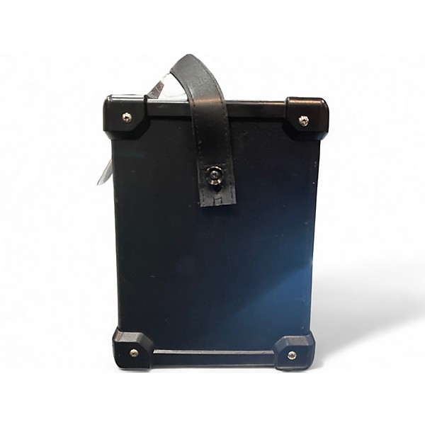 Used Roland Micro Cube Guitar Combo Amp