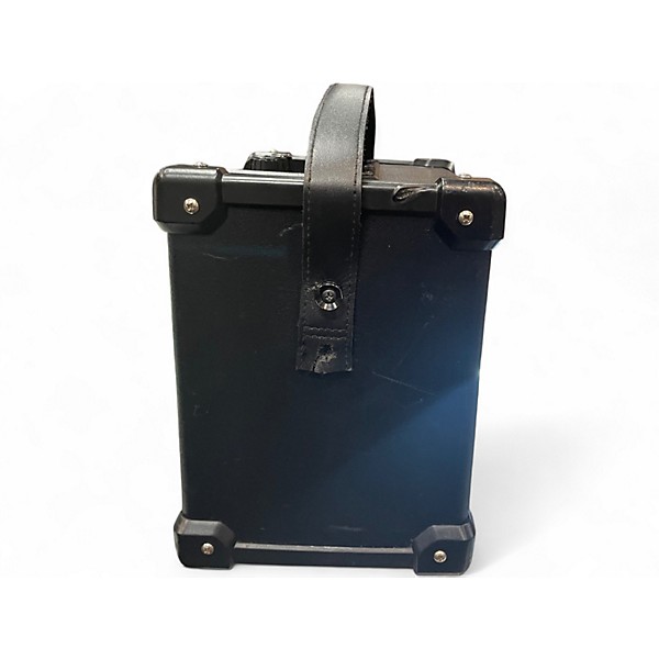 Used Roland Micro Cube Guitar Combo Amp