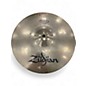 Used Zildjian 13in ZBT Hi Hat Pair Cymbal