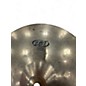 Used Zildjian 13in ZBT Hi Hat Pair Cymbal