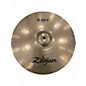 Used Zildjian 16in ZBT Crash Cymbal thumbnail