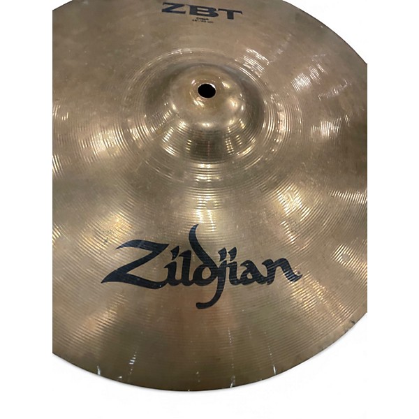 Used Zildjian 16in ZBT Crash Cymbal