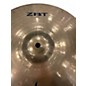 Used Zildjian 16in ZBT Crash Cymbal
