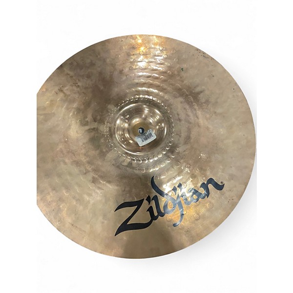 Used Zildjian 16in ZBT Crash Cymbal