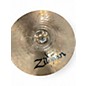 Used Zildjian 16in ZBT Crash Cymbal