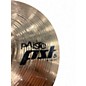 Used Paiste 10in PST 5 Cymbal