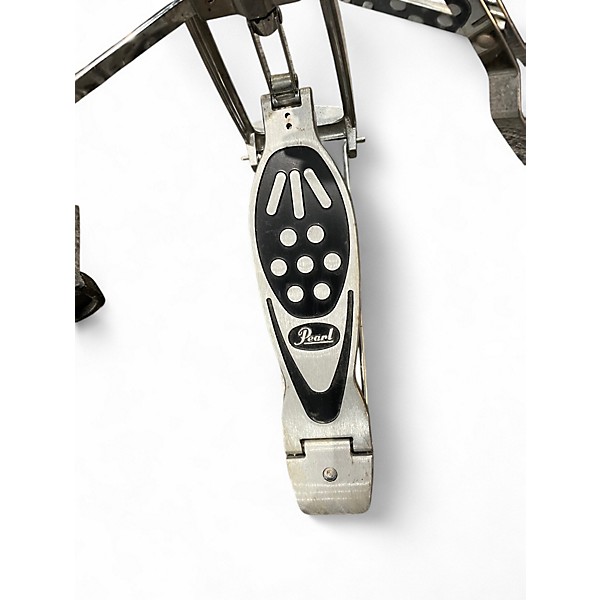 Used Pearl HI HAT STAND Hi Hat Stand