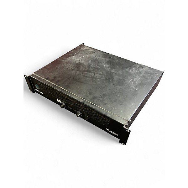 Used Crown XLS402 Power Amp