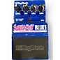 Used DigiTech SCREAMN BLUES Effect Pedal