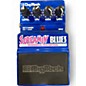 Used DigiTech SCREAMN BLUES Effect Pedal
