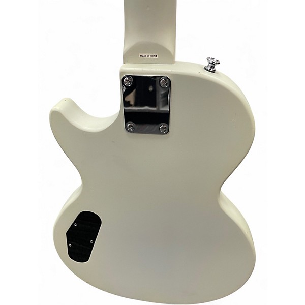 Used Epiphone Les Paul Special Grey Solid Body Electric Guitar