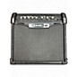 Used Line 6 Spider IV 15W 1X8 Guitar Combo Amp thumbnail