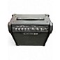 Used Line 6 Spider IV 15W 1X8 Guitar Combo Amp