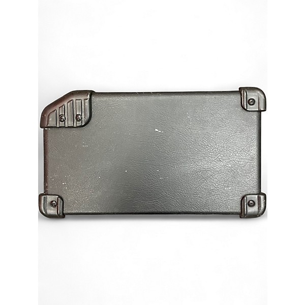 Used Line 6 Spider IV 15W 1X8 Guitar Combo Amp