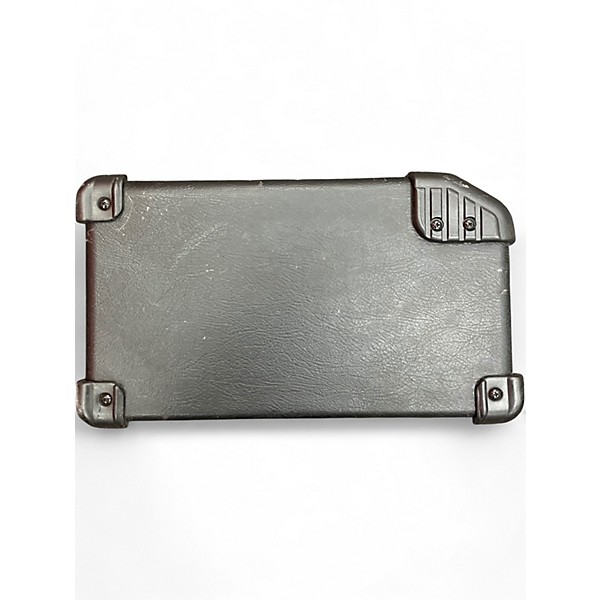 Used Line 6 Spider IV 15W 1X8 Guitar Combo Amp