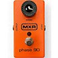 Used MXR M101 Phase 90 Effect Pedal thumbnail
