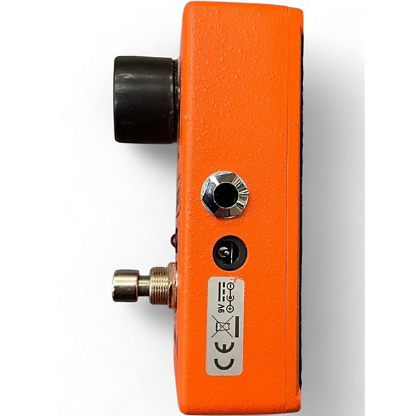 Used MXR M101 Phase 90 Effect Pedal