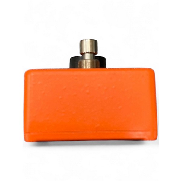 Used MXR M101 Phase 90 Effect Pedal