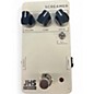 Used JHS Pedals SCREAMER Effect Pedal thumbnail