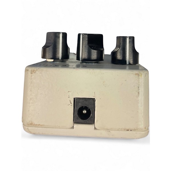 Used JHS Pedals SCREAMER Effect Pedal