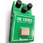 Used Ibanez TS808 Reissue Tube Screamer Distortion Effect Pedal thumbnail