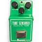 Used Ibanez TS808 Reissue Tube Screamer Distortion Effect Pedal