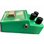 Used Ibanez TS808 Reissue Tube Screamer Distortion Effect Pedal