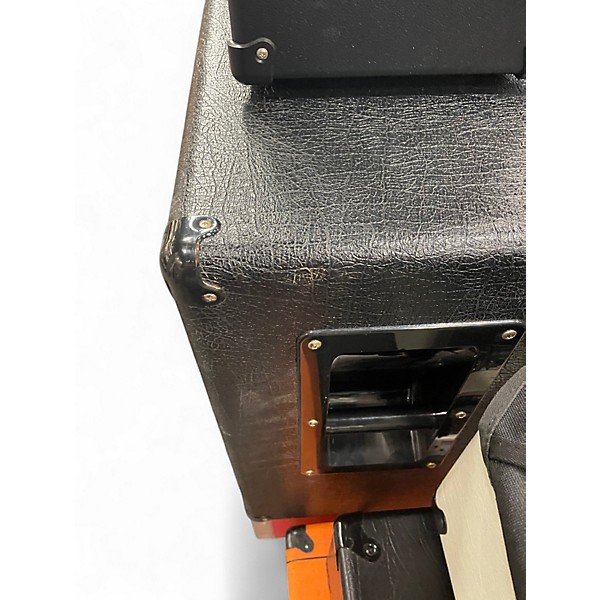 Used Marshall MX212R Guitar Cabinet