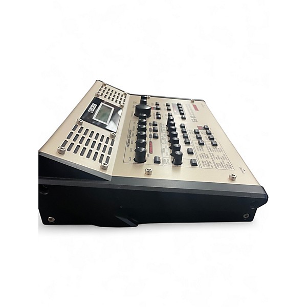 Used BOSS GS-10 Effect Processor