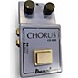 Vintage 1980s Ibanez CS-505 Chorus Effect Pedal thumbnail