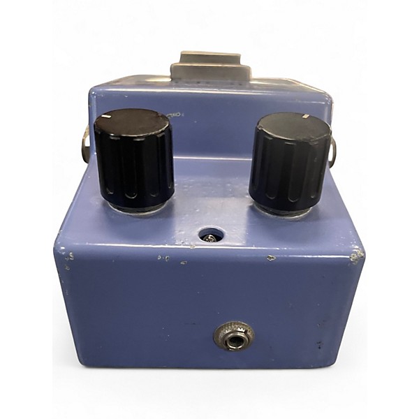 Vintage 1980s Ibanez CS-505 Chorus Effect Pedal