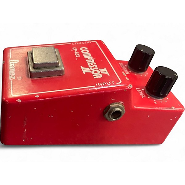Vintage 1980s Ibanez CP-835 Effect Pedal