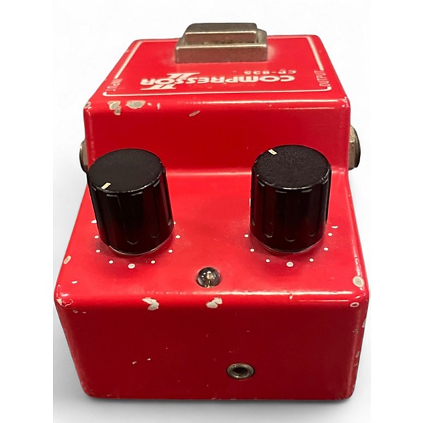 Vintage 1980s Ibanez CP-835 Effect Pedal