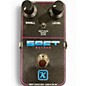 Used Keeley soft reverb Effect Pedal thumbnail