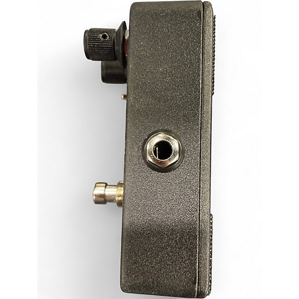 Used Keeley soft reverb Effect Pedal