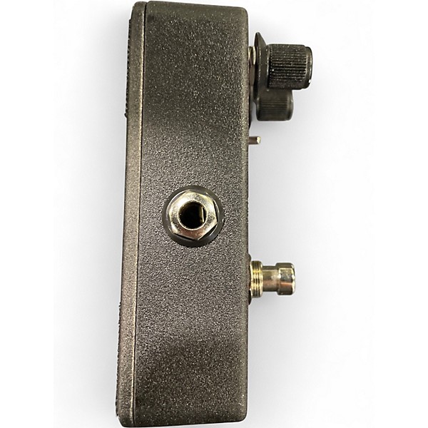 Used Keeley soft reverb Effect Pedal